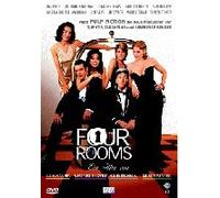 Four Rooms