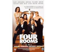 Four Rooms