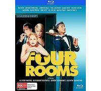 Four Rooms
