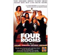 Four Rooms