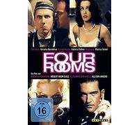 Four Rooms