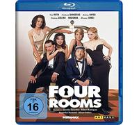 Four Rooms