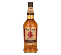 Four Roses Bourbon 40% Vol. 0,7l