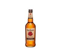 Four Roses Bourbon Whiskey 70 cl
