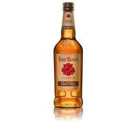 Four Roses Bourbon Whiskey - 700 ml