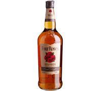 Four Roses: Bourbon Whisky - 40% Vol. | 1 l
