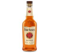 Four Roses Kentacky Straight Whisky Bourbon 1LT