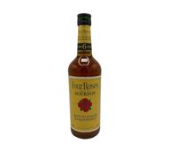 Four Roses Kentucky Straight Bourbon Whiskey 6 y 0,70 lt. (old version) - COD. 6178