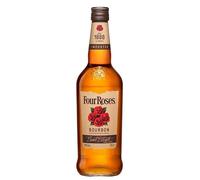 Four Roses - Kentucky Straight Bourbon Whisky 0,70 lt.