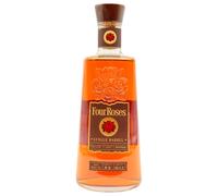Four Roses - Single Barrel 100 Proof Bourbon Whiskey 70cl