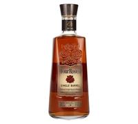 Four Roses Single Barrel Bourbon 50,00% 0,70 lt.