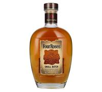 Four Roses Small Batch Bourbon 45% Vol. 0,7l