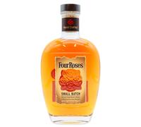 Four Roses - Small Batch Kentucky Straight Bourbon Whiskey 70cl