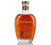 Four Roses Small Batch Limited Edition 2024 Bourbon Whiskey Limited Edition 2024 Bourbon Whiskey 54,1% vol. 0,70l