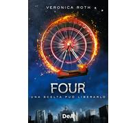 Four - Roth Veronica