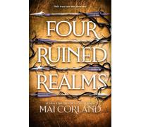 Four Ruined Realms: The hotly anticipated sequel to the sensational instant Sunday Times bestselling adventure fantasy Five Broken Blades: 2