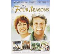Four Seasons (1981) [Edizione: Stati Uniti]