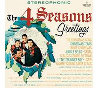 Four Seasons - 4 Seasons Greetings