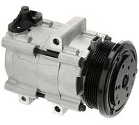 Four Seasons 58129 Compressor with Clutch by Four Seasons