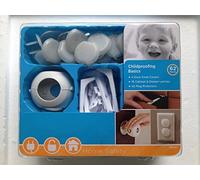 Four Seasons 62 pezzi 1st Childproofing Basics Home Safety