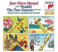 Four Seasons/Ct Flt [3]