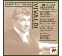 Four Seasons/Ct Oboe/Ct Flt