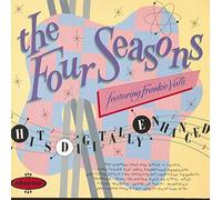 Four Seasons feat. Frankie Valli - Hits digitally enhanced [VINYL]