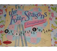 Four Seasons feat. Frankie Valli - The Hits: Digitally Enhanced [VINYL]