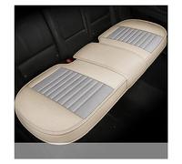 Four Seasons General Car Seat Protection Coprisedile Per Auto Traspirante Per Volvo C30 S40 S60L V40 V60 XC60 Copertura Sedile(1 Pcs Back Gray)