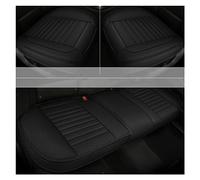 Four Seasons General Car Seat Protection Coprisedile Per Auto Traspirante Per Volvo C30 S40 S60L V40 V60 XC60 Copertura Sedile(1 Sets Black)