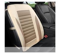 Four Seasons General Car Seat Protection Coprisedile Per Auto Traspirante Per Volvo C30 S40 S60L V40 V60 XC60 Copertura Sedile(1 Pcs Front Beige)