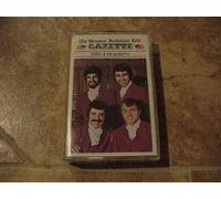 Four Seasons - Genuine Imitation of Lifefour Seasons [CASSETTE]