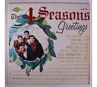 FOUR SEASONS - greetings