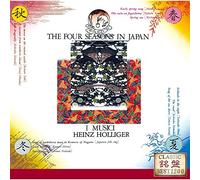 Four Seasons in Japan,the