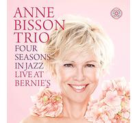 FOUR SEASONS IN JAZZ -..
