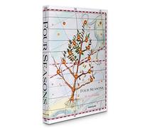 Four Seasons [Lingua Inglese]: The art of Hospitality