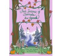 Four Seasons of Gratitude:: An Agenda