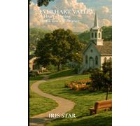 Four Seasons. One Promise: A Heartwarming Small-Town Romance