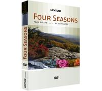 Four Seasons Peak [DVD] [Edizione: Regno Unito]