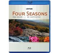 Four Seasons: Peak Escape [Edizione: Stati Uniti]