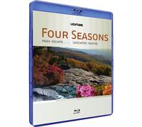 Four seasons - Peak escape (special collector's edition)