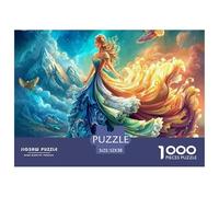 Four Seasons Scenery 1000 Pezzi Scenery Puzzle Classici Animali Divertenti Per Uomo E Donna Difficoltà Sfida Per Adulti E Bambini Da 14 Anni E Più Decorazione Domestica Regalo Giocattolo Colorato Per