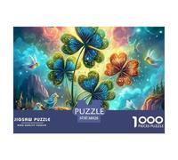 Four Seasons Scenery 1000 Pezzi Scenery Puzzle Classici Animali Divertenti Per Uomo E Donna Qualità Premium Per Adulti E Bambini Da 14 Anni E Più Decorazione Domestica Regalo Per Amore E Amico 38x26c