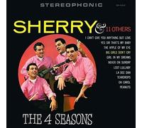 Four Seasons - Sherry & 11 Other Hits
