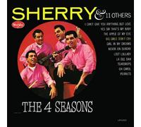 Four Seasons - Sherry & 11 Others ( Mono Mini Lp Sleeve Edition)
