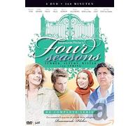 Four seasons - Summer & autumn/Winter & spring (DVD) Tom Conti Michael York