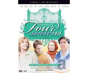 Four seasons - Summer & autumn/Winter & spring (DVD) Tom Conti Michael York
