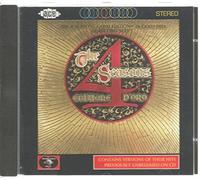 Four Seasons,the - 26 Gold Hits
