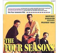 Four Seasons, the Feat.Frankie - Best of