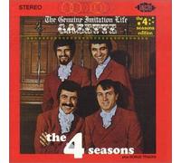 Four Seasons - The Genuine Imitation Life...